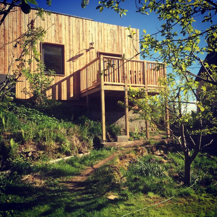 Mill House Steading Overlooking The Sea And Mull Bonnavoulin Εξωτερικό φωτογραφία