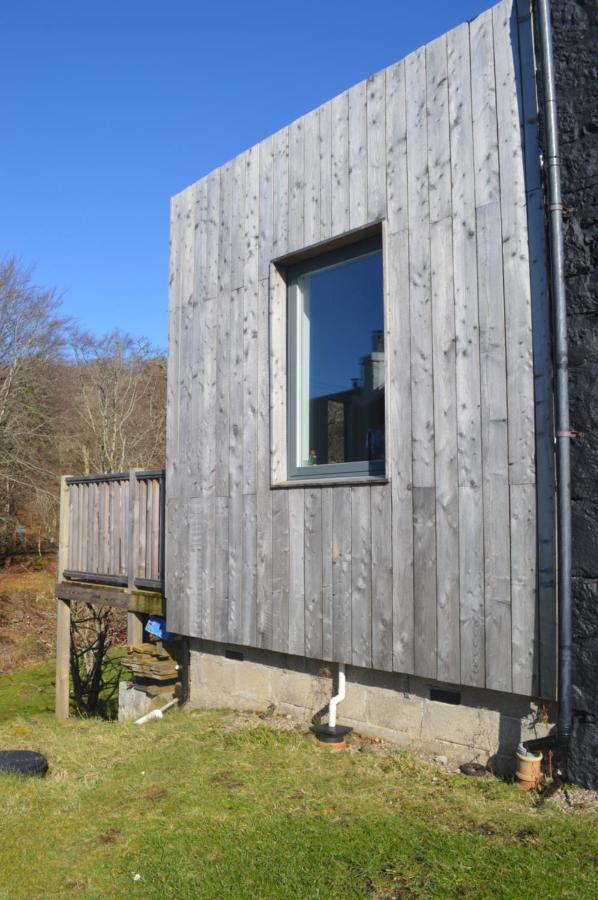 Mill House Steading Overlooking The Sea And Mull Bonnavoulin Εξωτερικό φωτογραφία